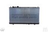 ASHUKI M559-01 Radiator, engine cooling
